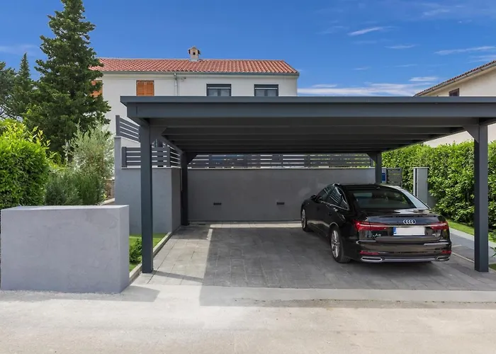 Adria Villa Njivice