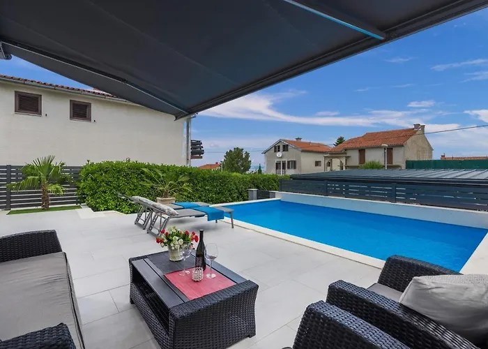 Villa Adria