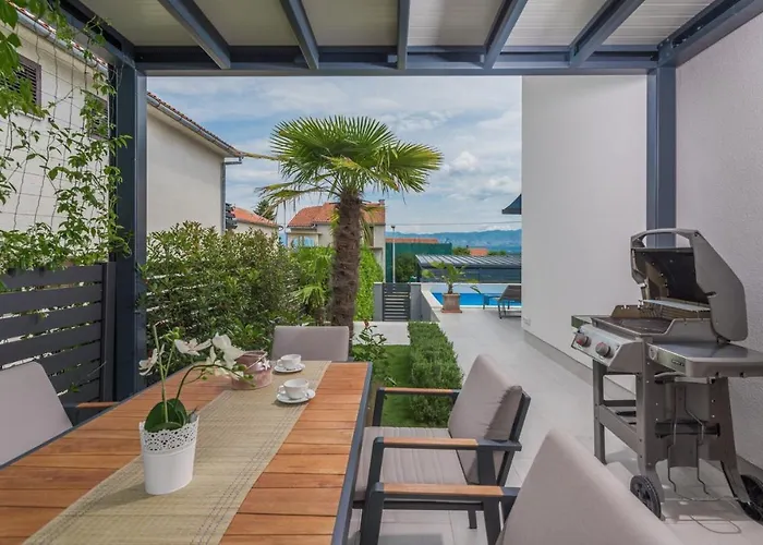Villa Adria