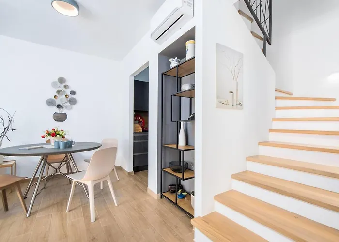 Adria Villa