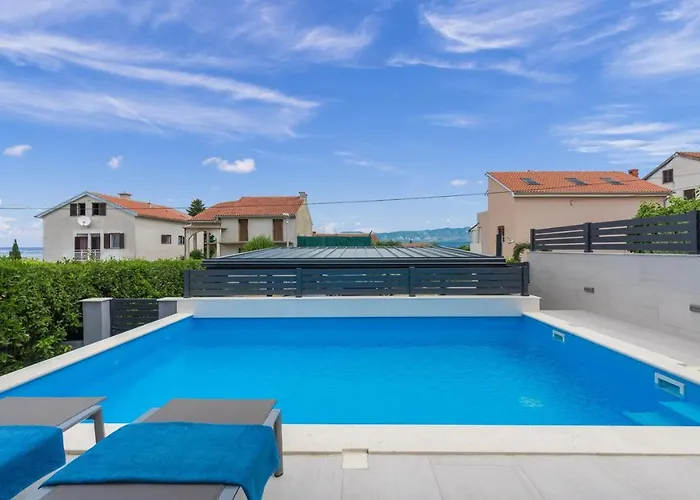 Adria Villa Njivice