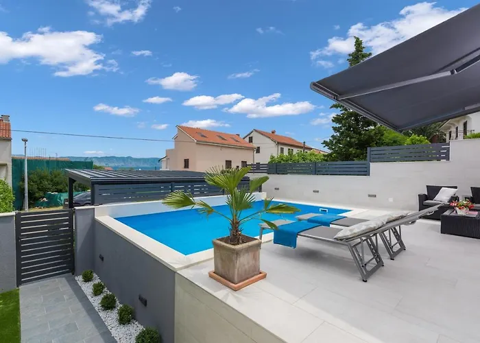 Villa Adria *