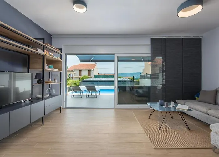 Villa Adria