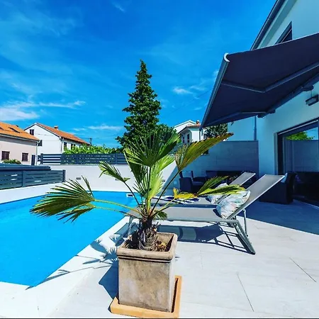 Adria Villa Njivice