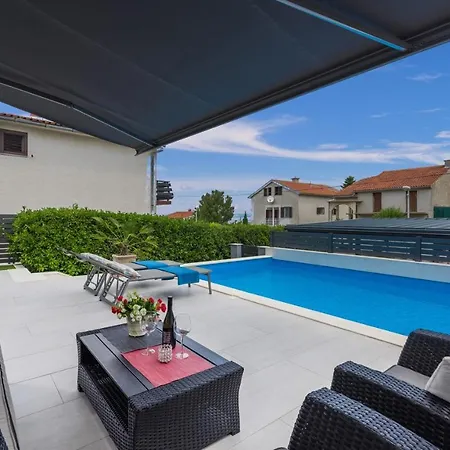 Villa Adria