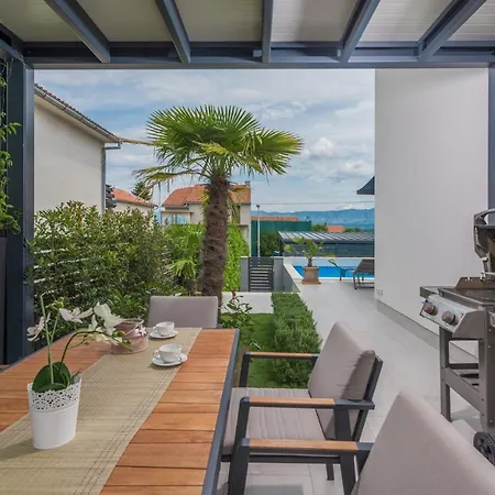 Villa Adria