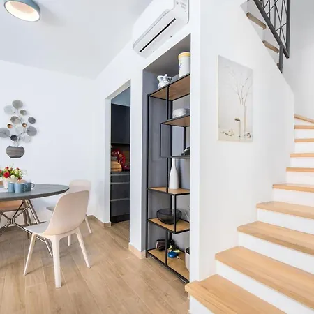 Adria Villa