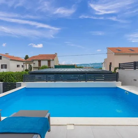 Adria Villa Njivice